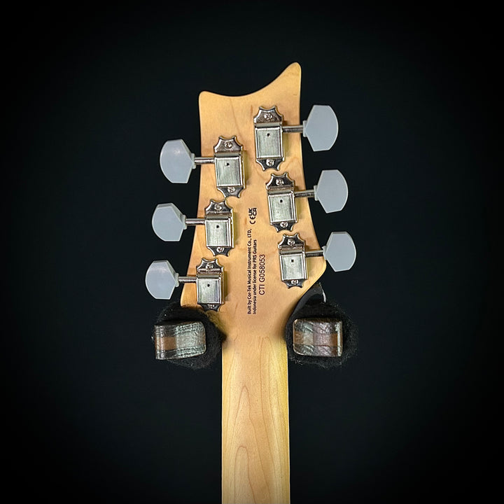 PRS SE Silver Sky | Lefty