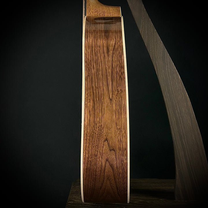Martin Custom Dreadnought - Black Walnut