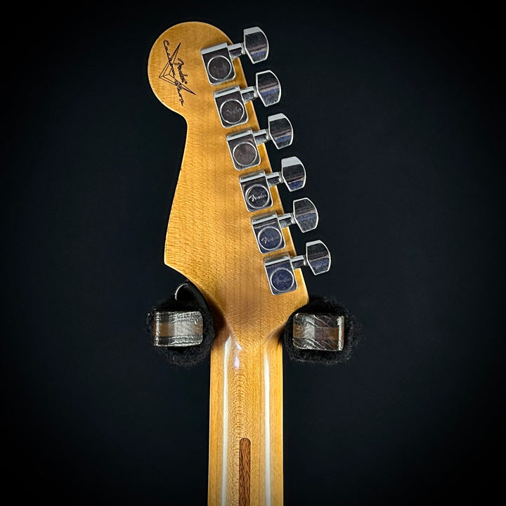 Fender Custom Deluxe HB S-1 Stratocaster Relic