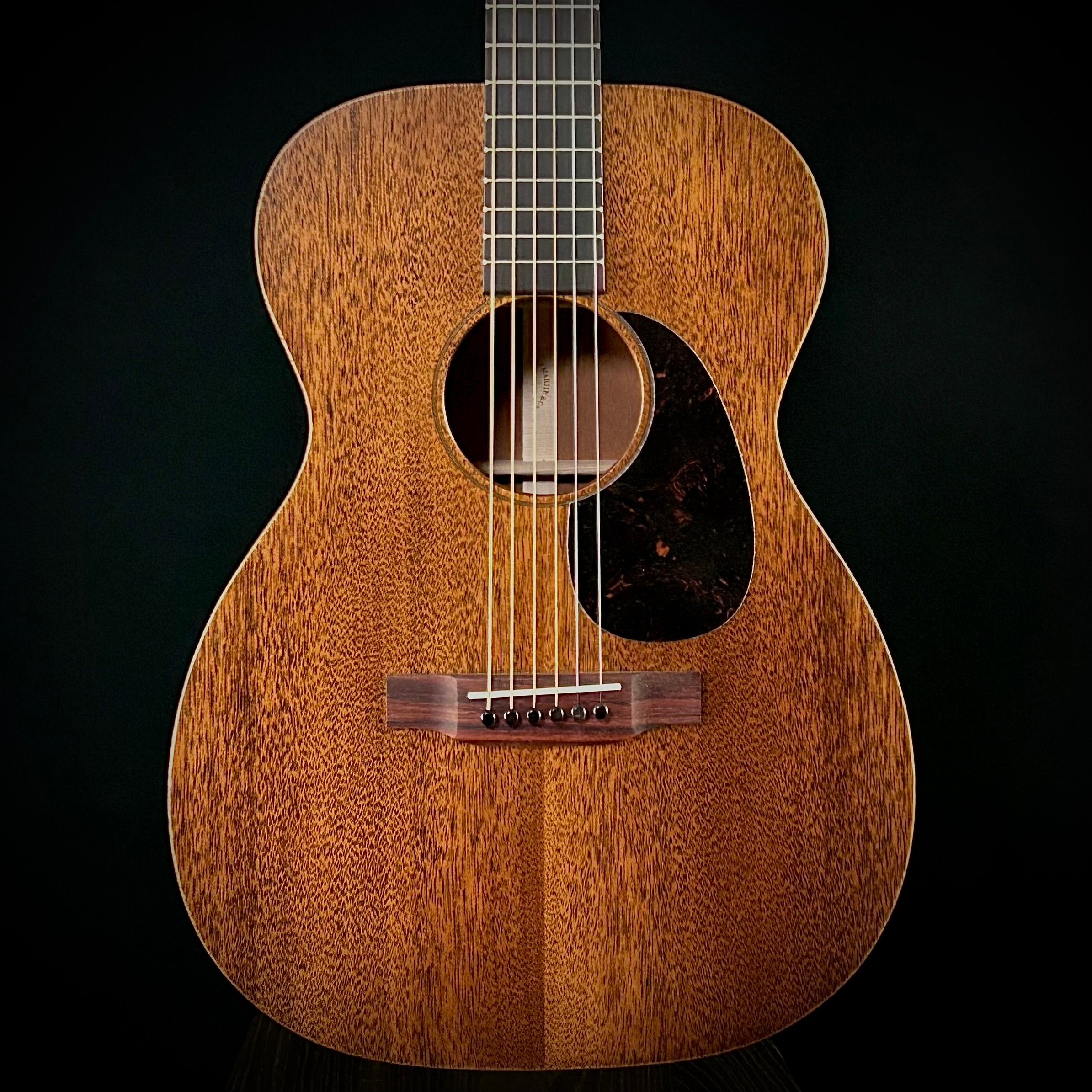 Martin 00-15M – Music Villa MT