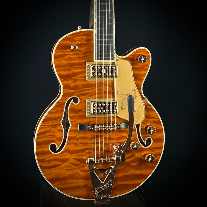 Gretsch Limited Falcon Center Block Jr.