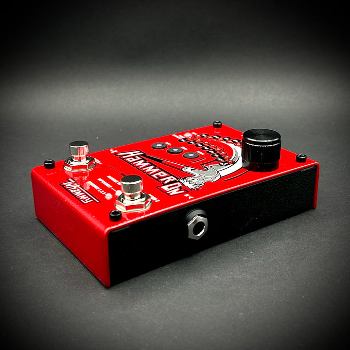 Digitech Hammer On