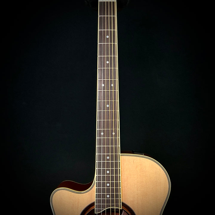 Yamaha APX 700II LEFTY