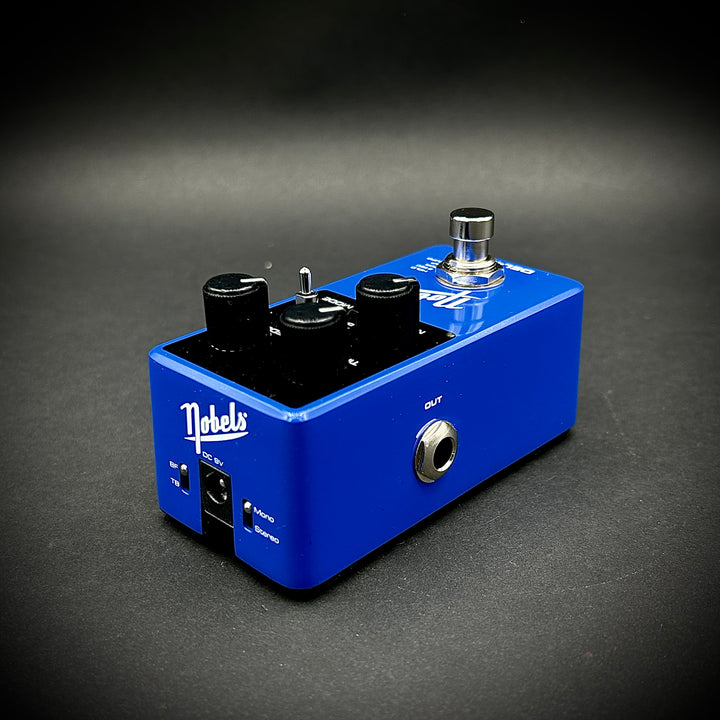 Nobels DEL-mini Delay