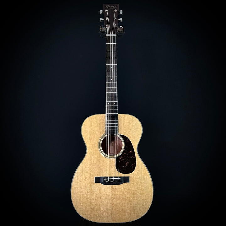 Martin 00-18 - New for 2025