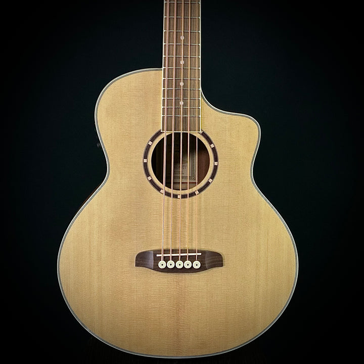 Ortega D7CE 5-String