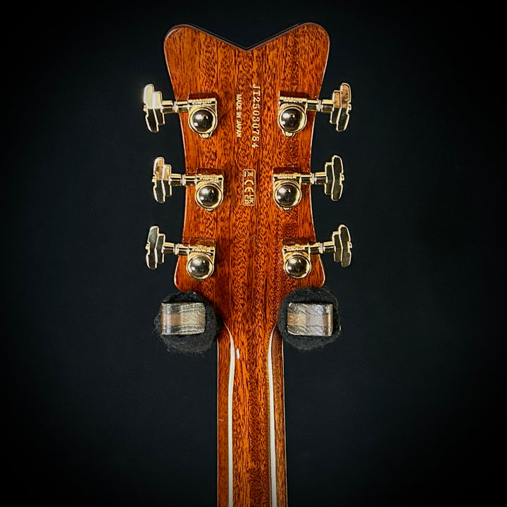 Gretsch Limited Falcon Center Block Jr.