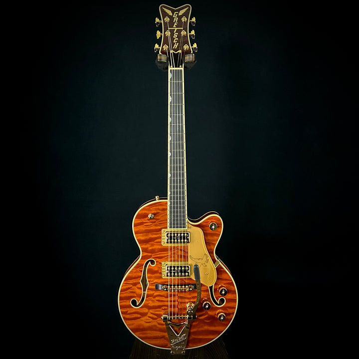 Gretsch Limited Falcon Center Block Jr.