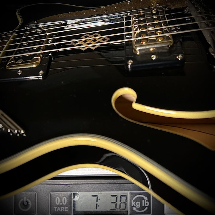 Duesenberg Alliance Joe Walsh