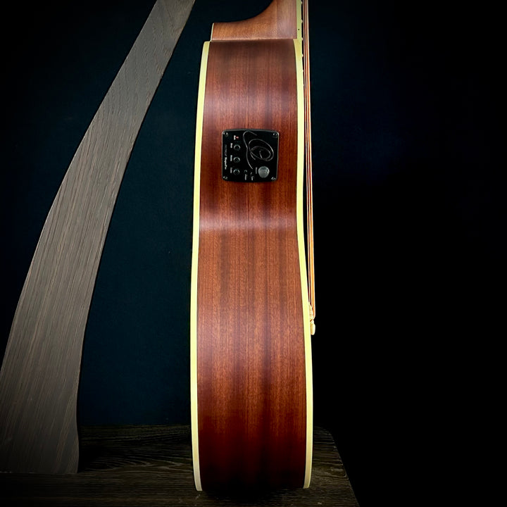 Ortega D7E 4 String Bass
