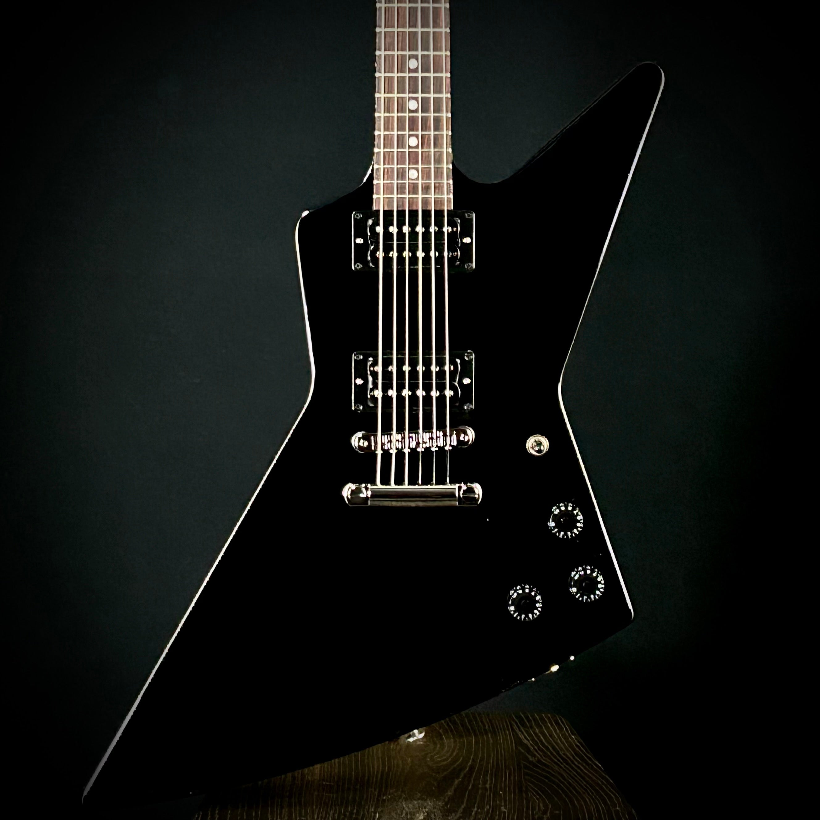 Gibson '80s Explorer – Music Villa MT