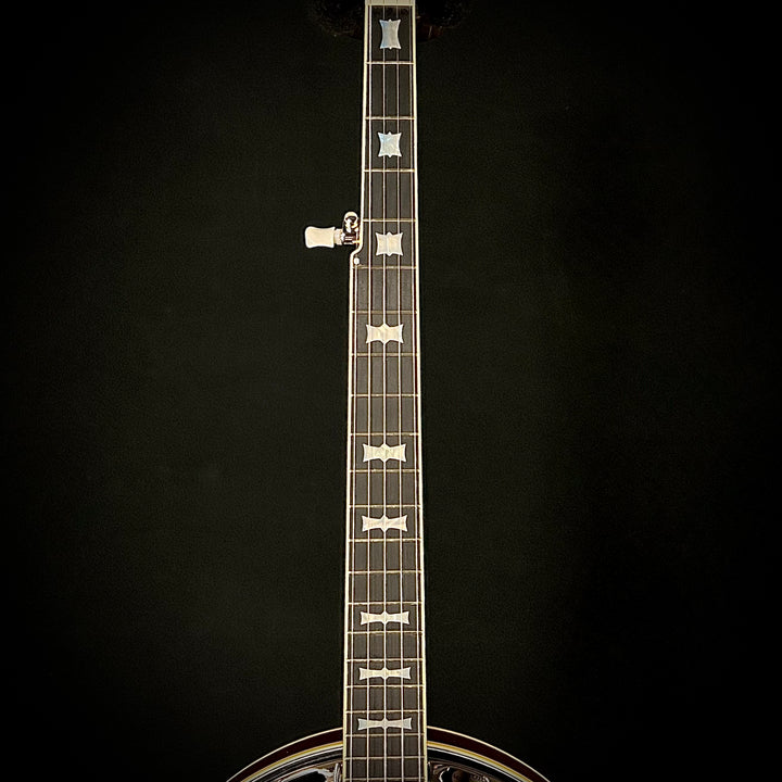 Gold Tone OB-2 - Bowtie