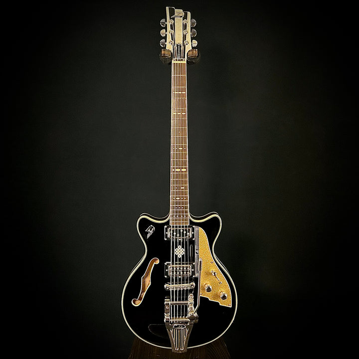 Duesenberg Alliance Joe Walsh
