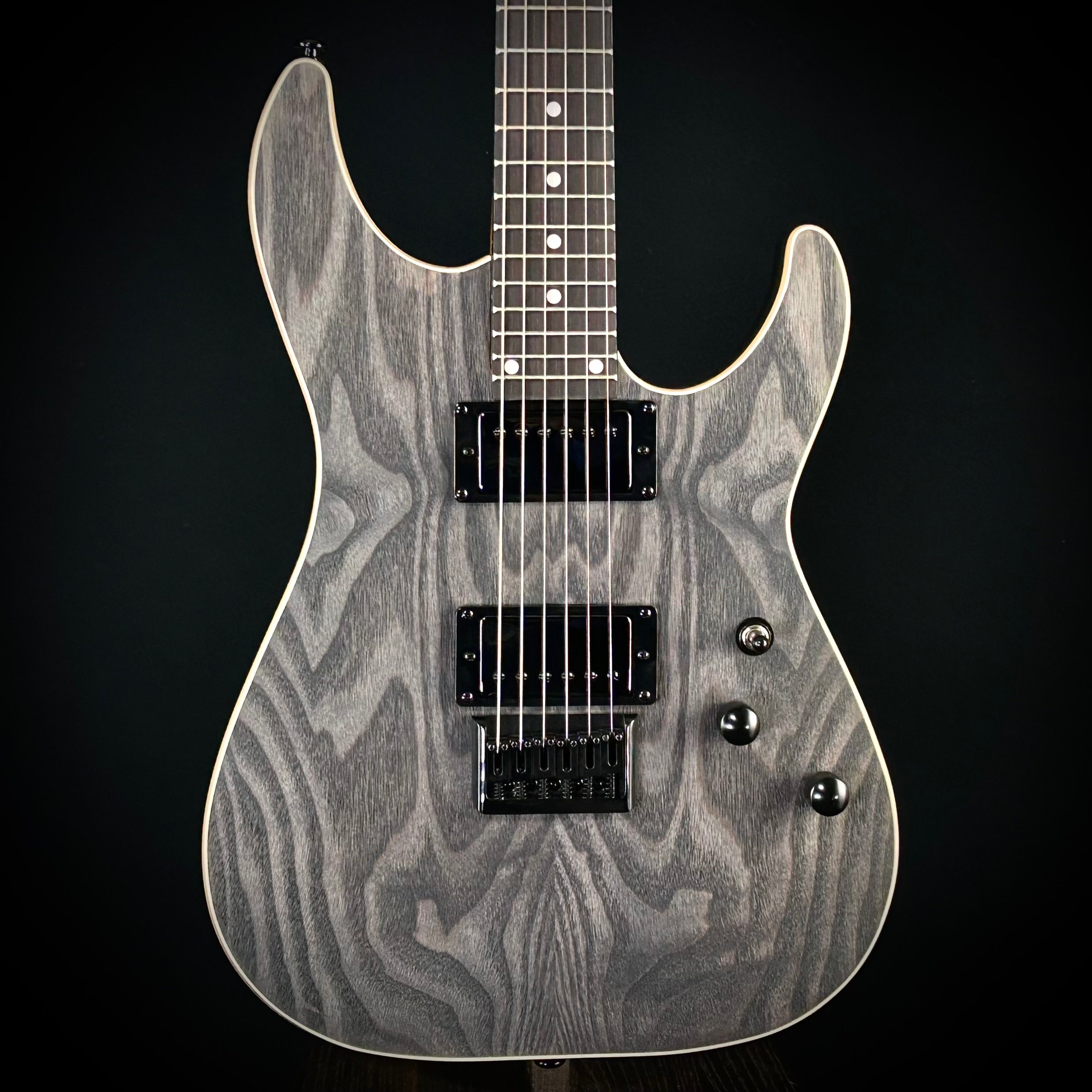 本日最終日！　Schecter C-1 etcセット Schecter C-1 Standard – Music Villa MT