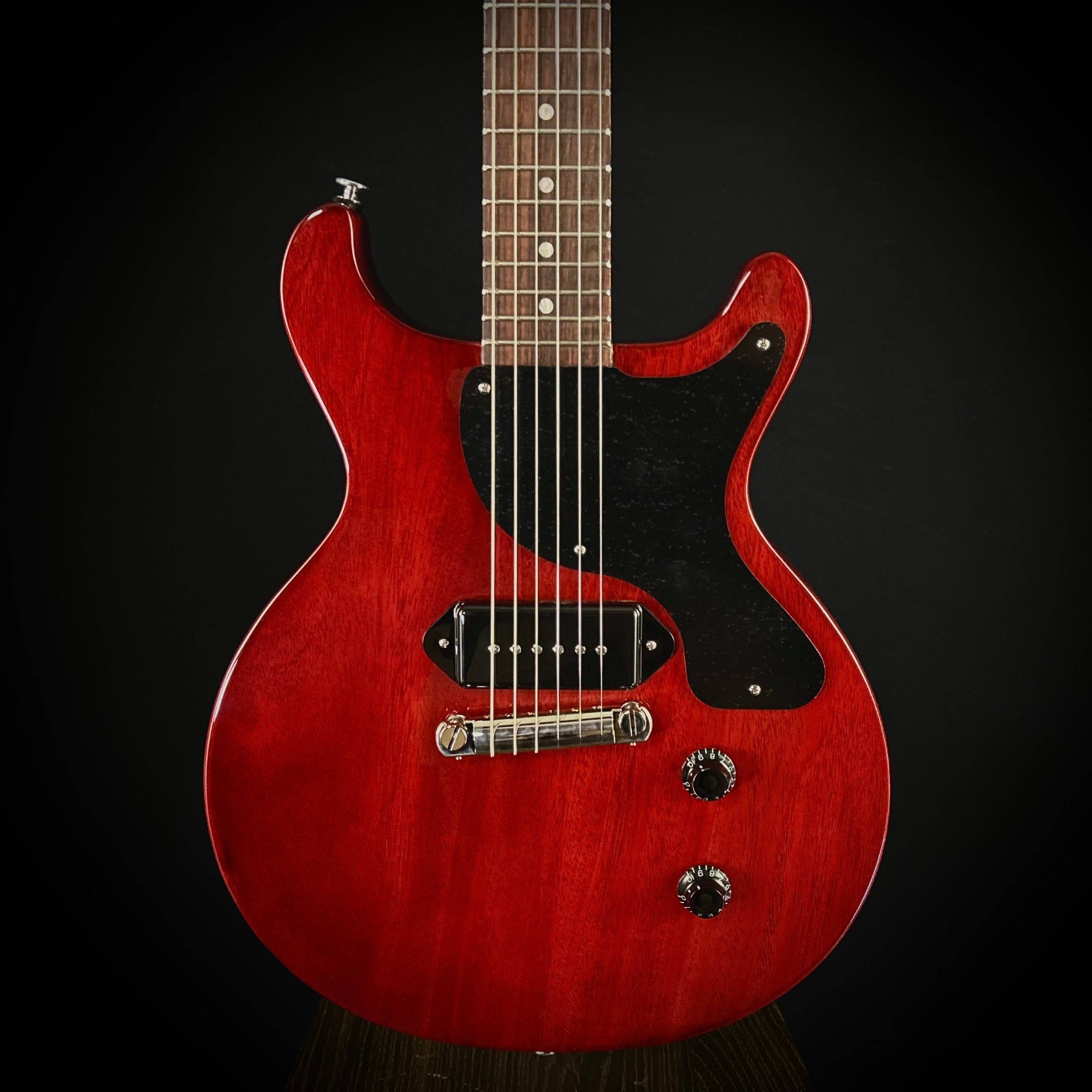 Gibson Les Paul Junior Double Cutaway – Music Villa MT
