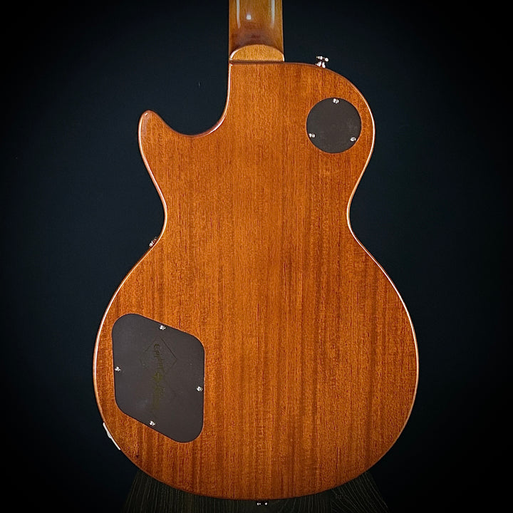Epiphone Inspired by Gibson Custom 1957 Les Paul Goldtop Reissue