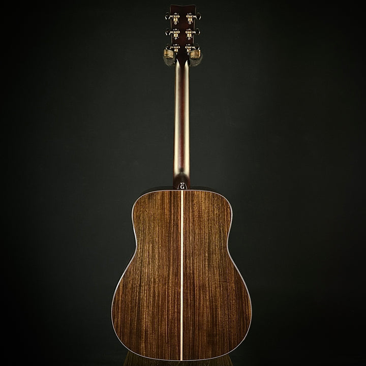 Yamaha FG9 - Rosewood
