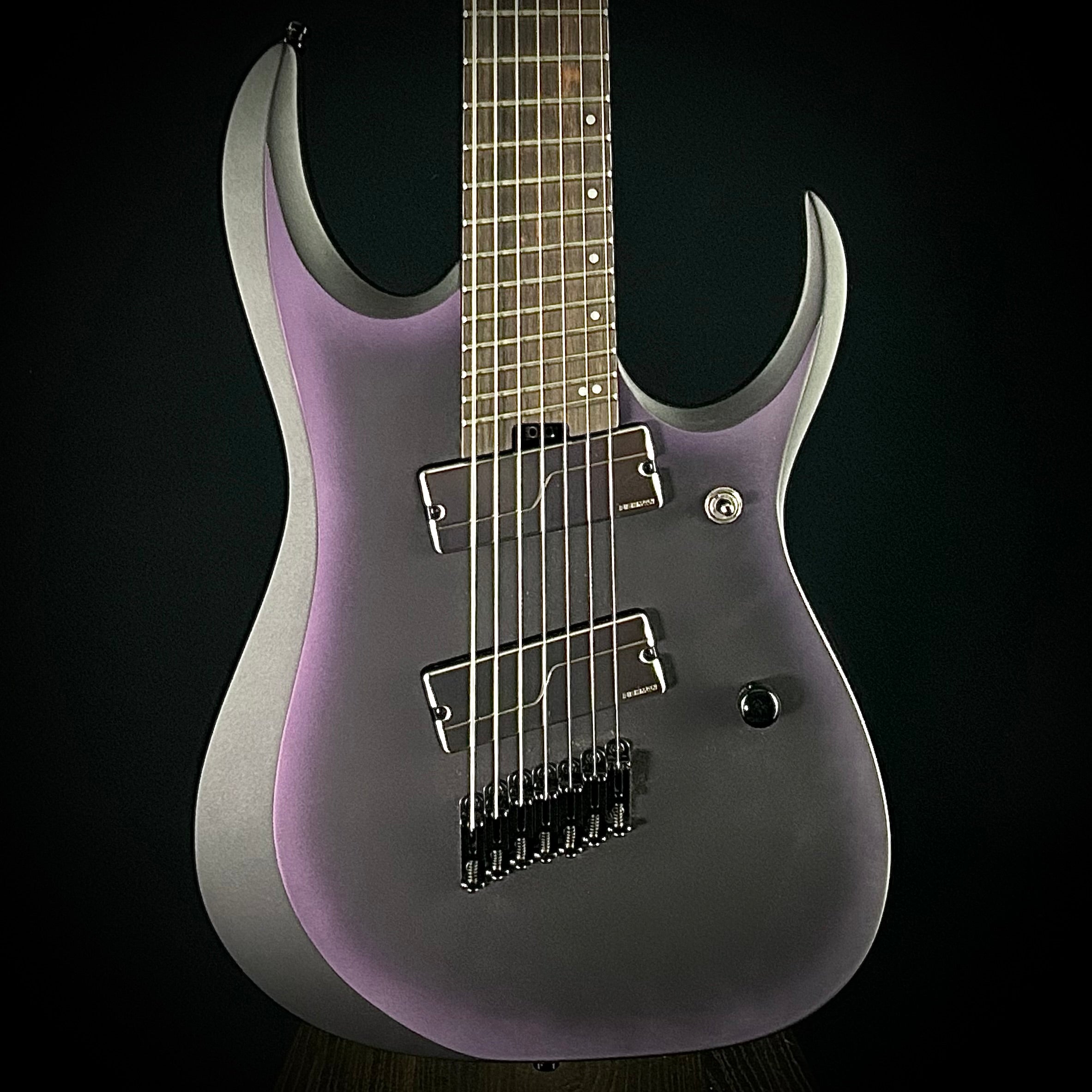 モレリア　ibanez Ibanez Axion Label RGD71ALMS – Music Villa MT