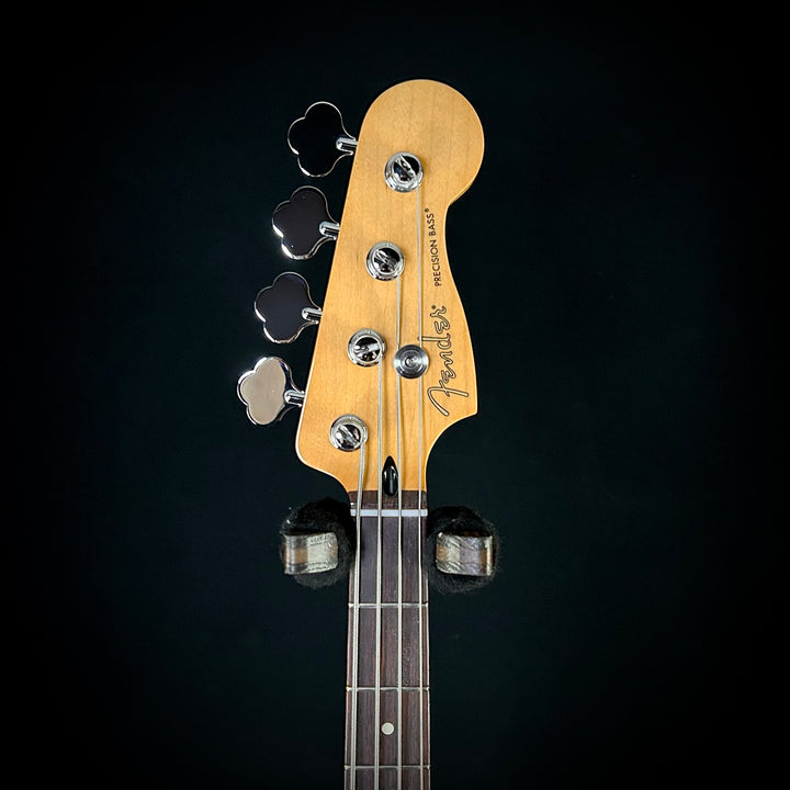 Fender Limited Player II Precision Bass | Sparkle