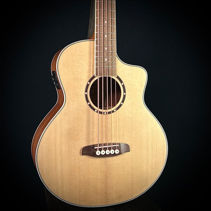 Ortega D7CE 5-String