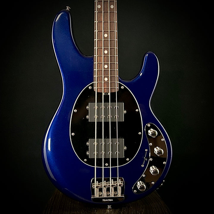 Music Man Sting Ray HH
