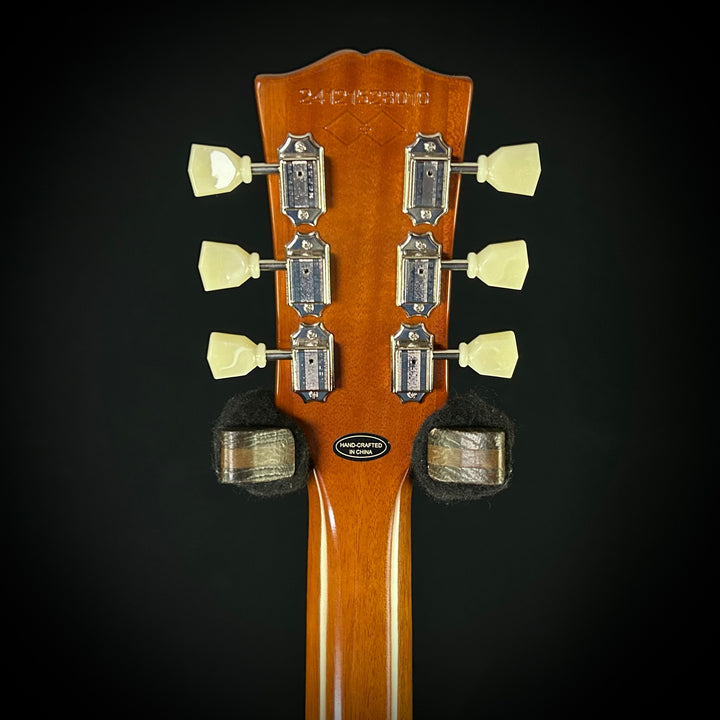 Epiphone Inspired by Gibson Custom 1957 Les Paul Goldtop Reissue