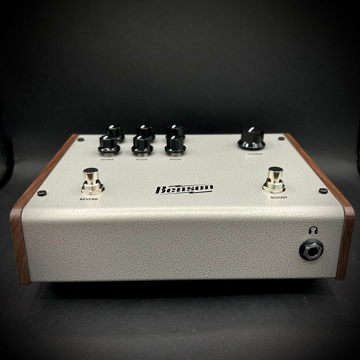 Milkman Sound Benson The Amp