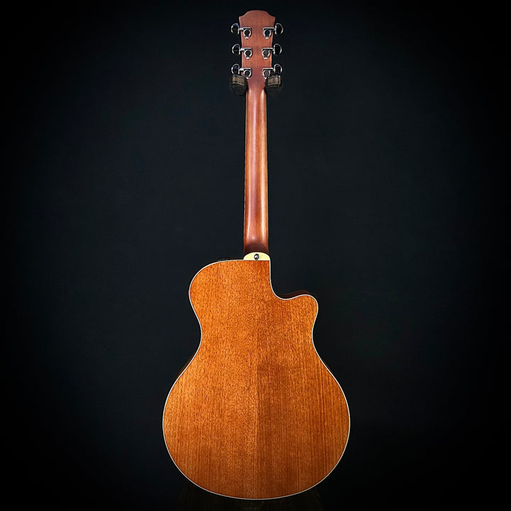 Yamaha APX 700II LEFTY