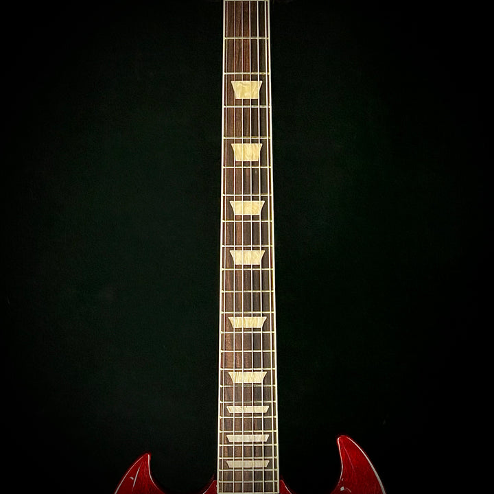 Gibson SG Standard ‘61 | Lefty