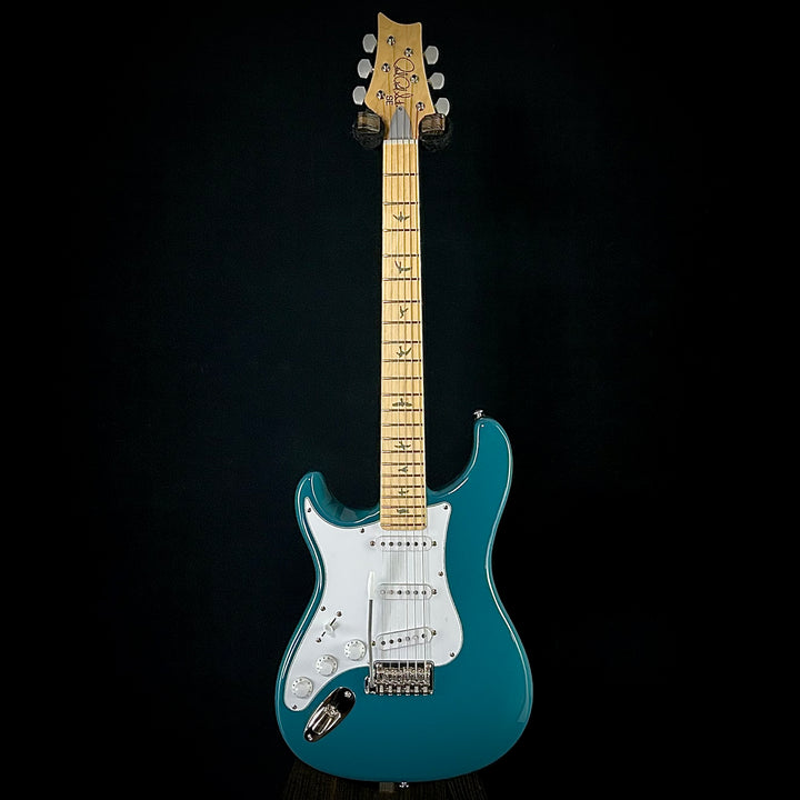 PRS SE Silver Sky | Lefty