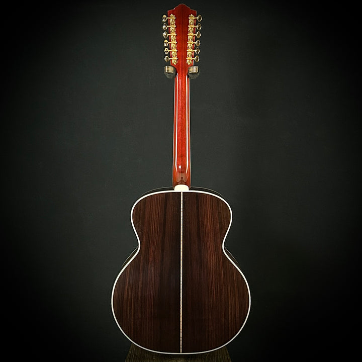 Guild F-512 - 12-String
