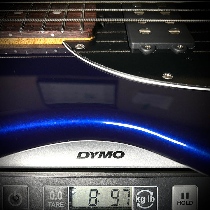 Music Man Sting Ray HH