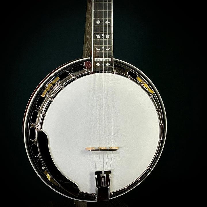 Gold Tone Banjo - Mastertone™ OB-Standard: Orange Blossom Standard