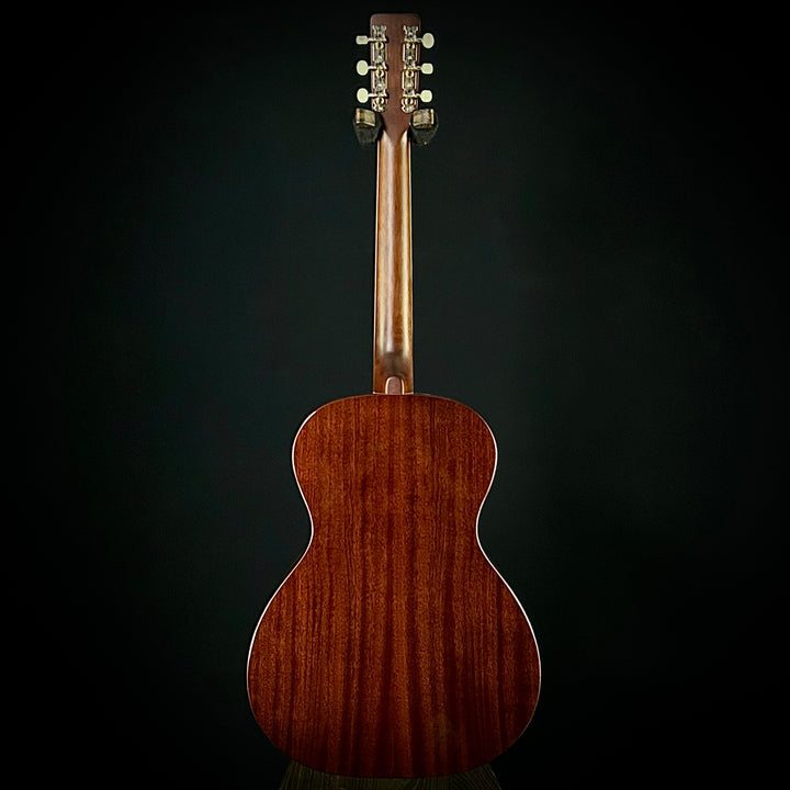 Gretsch Jim Dandy Concert LTD - Solid Top