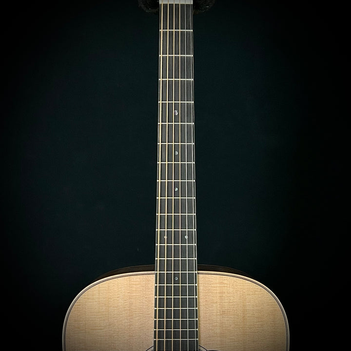Martin Custom Dreadnought - Black Walnut