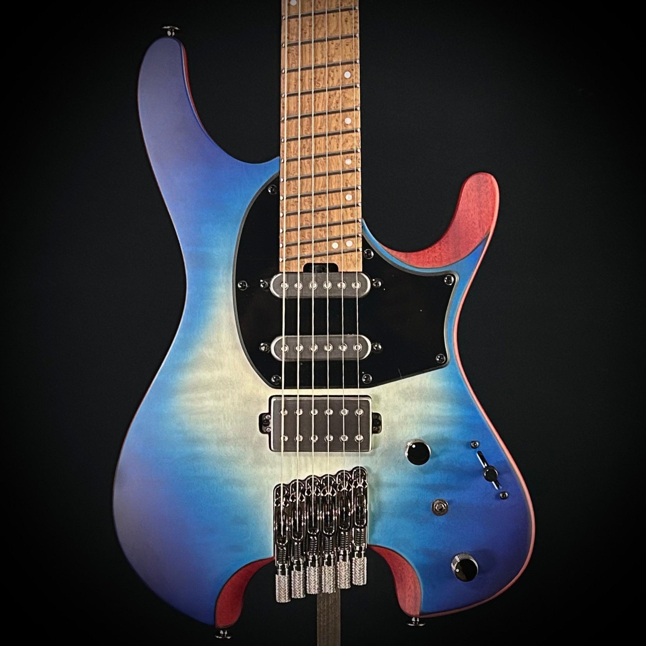 Ibanez QX54QM – Music Villa MT