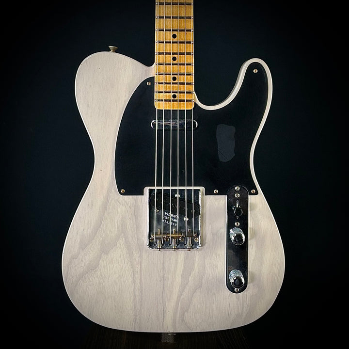 Fender Custom Shop ‘51 Nocaster Journeyman Relic