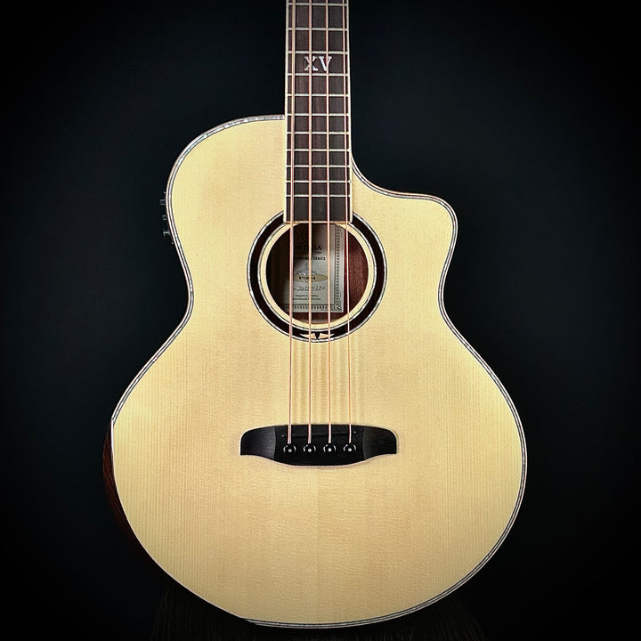 Ortega KTSM2-4 Ken Taylor Bass