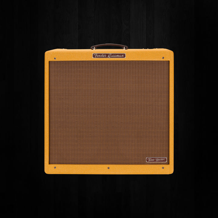 Fender Tone Master Bassman