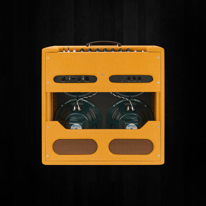 Fender Tone Master Bassman