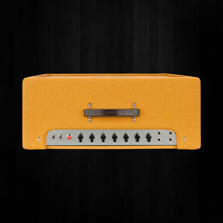 Fender Tone Master Bassman