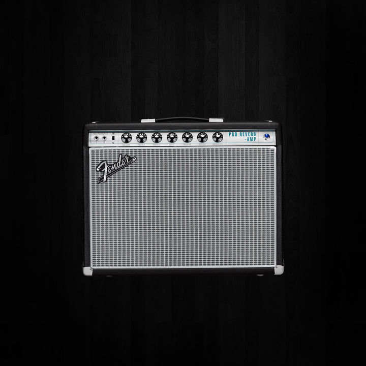 Fender '68 Custom Pro Reverb 40 Watt 1x12 Combo