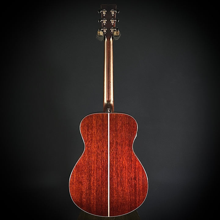 Yamaha FS9 MX - Mahogany