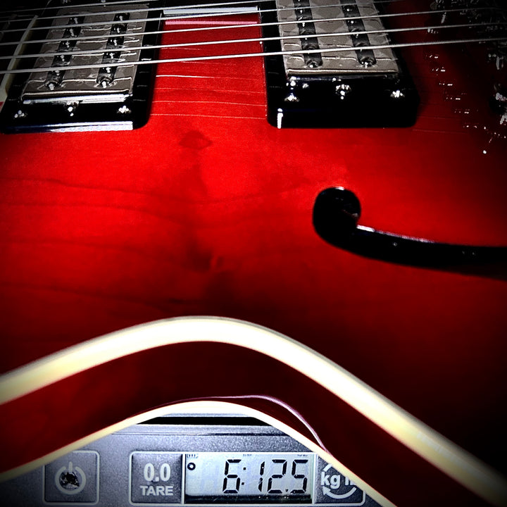 Gretsch G2622 Streamliner