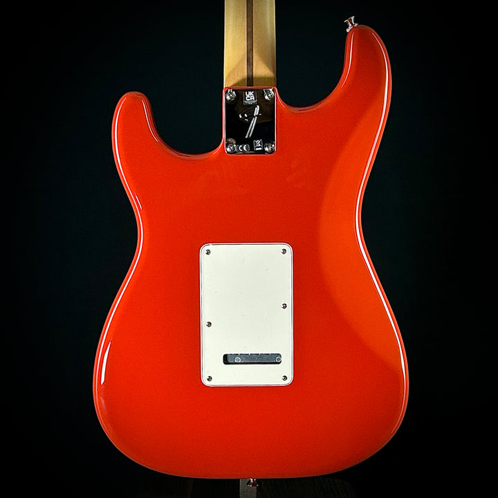 Fender Player II Stratocaster HSS