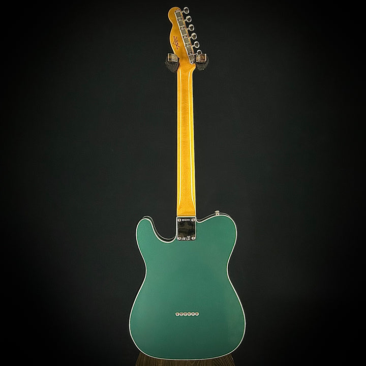 Fender Custom Shop 1960’s Telecaster Custom | Deluxe Closet Classic