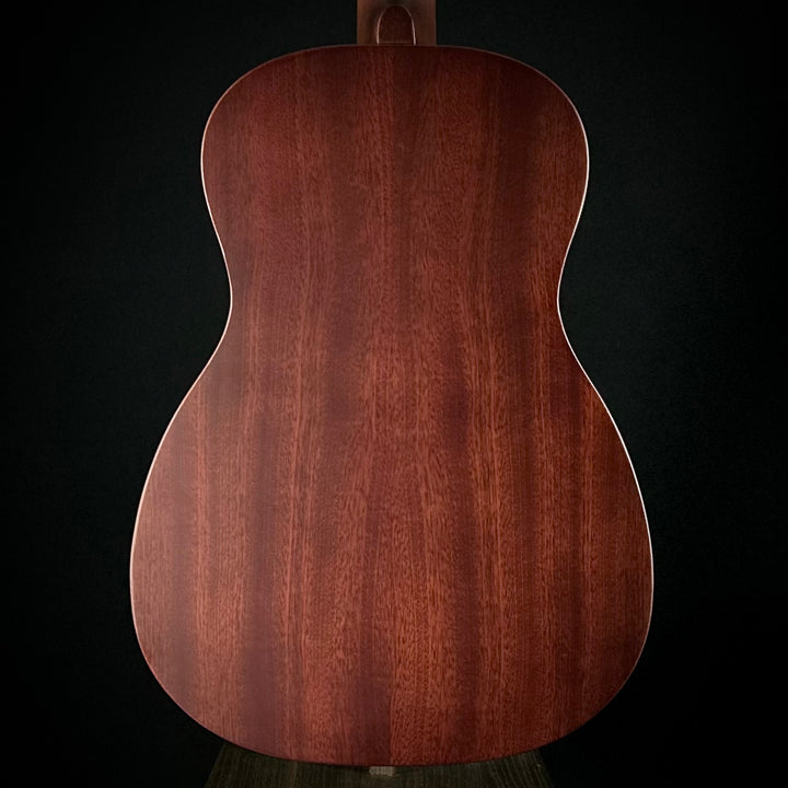Gretsch Deltoluxe Parlor