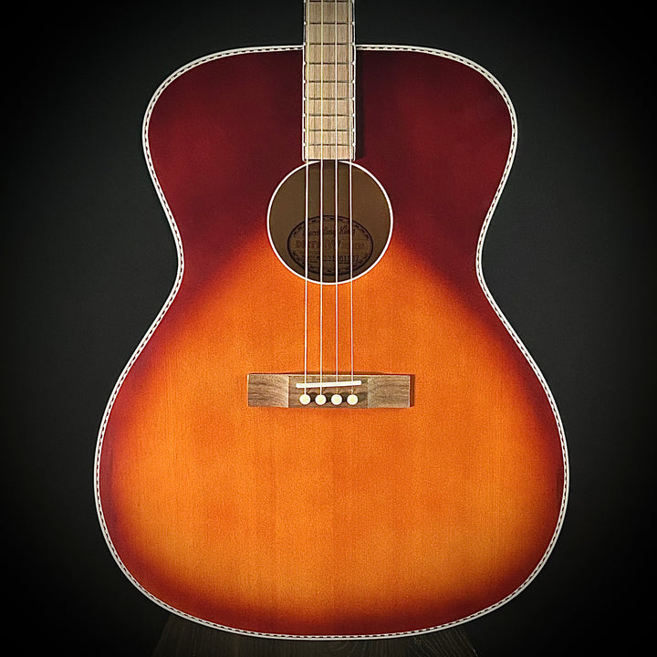Dirty 30s Series 7 Tenor 000