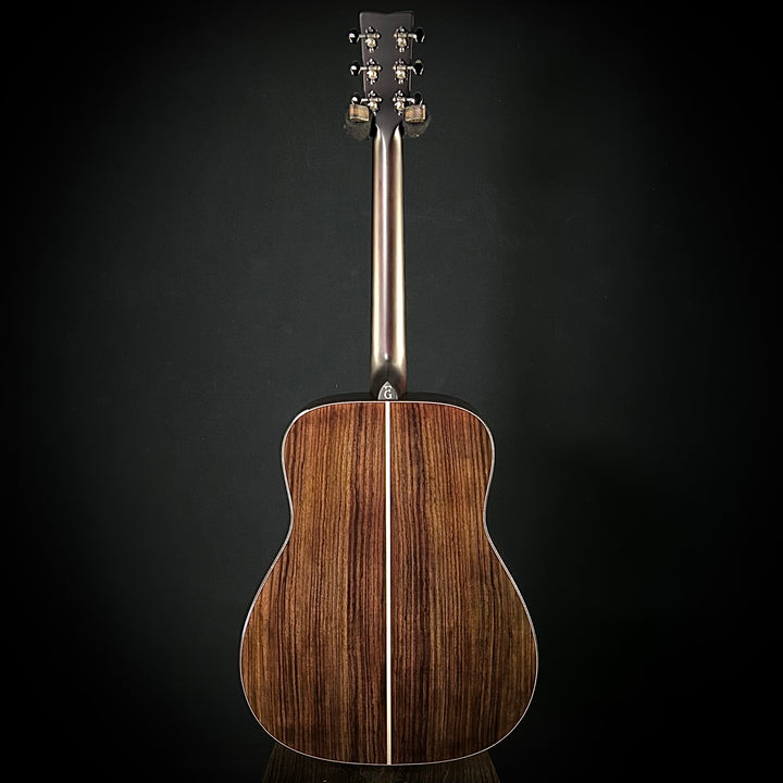 Yamaha FG9 - Rosewood