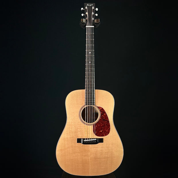 Bourgeois Country Boy/TS - Dreadnought